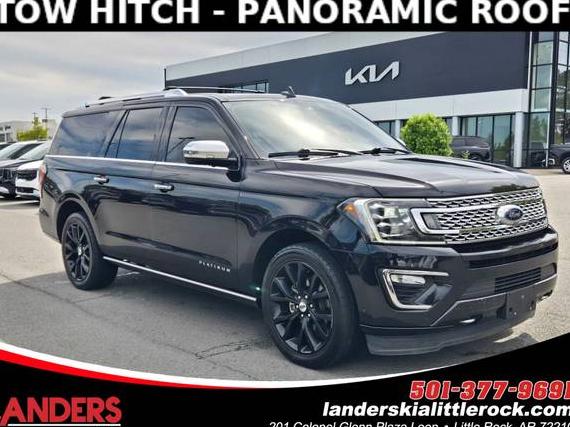 FORD EXPEDITION MAX 2019 1FMJK1MT1KEA54384 image FORD EXPEDITION MAX 2019 1FMJK1MT1KEA54384 image